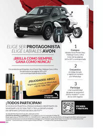 Catálogo Avon Página 212