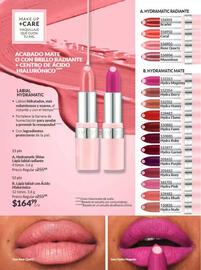 Catálogo Avon Página 213