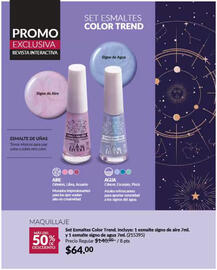 Catálogo Avon Página 217