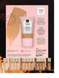Catálogo Avon Página 22