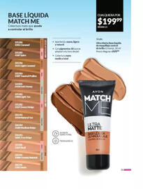 Catálogo Avon Página 24