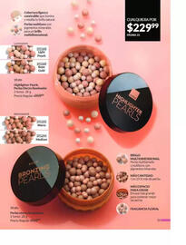 Catálogo Avon Página 26