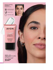 Catálogo Avon Página 27