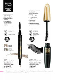 Catálogo Avon Página 29