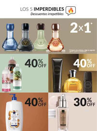 Catálogo Avon Página 3