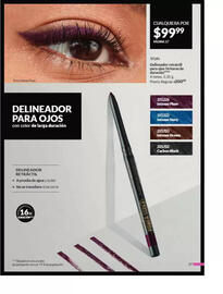 Catálogo Avon Página 30