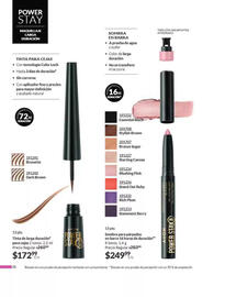 Catálogo Avon Página 31