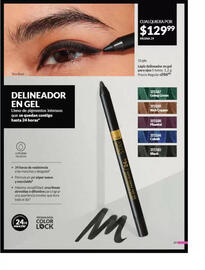 Catálogo Avon Página 32