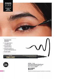 Catálogo Avon Página 33