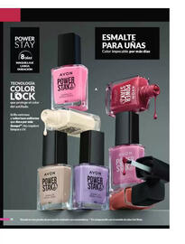Catálogo Avon Página 35