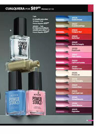 Catálogo Avon Página 36