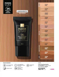 Catálogo Avon Página 38