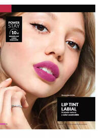Catálogo Avon Página 39