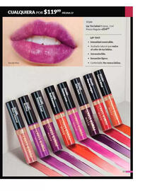 Catálogo Avon Página 40