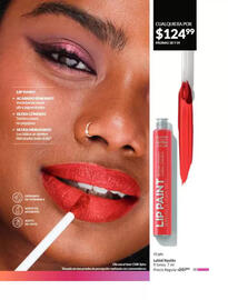 Catálogo Avon Página 42
