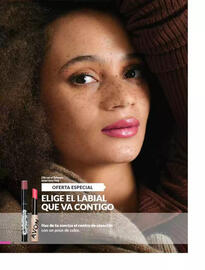 Catálogo Avon Página 43