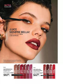 Catálogo Avon Página 45