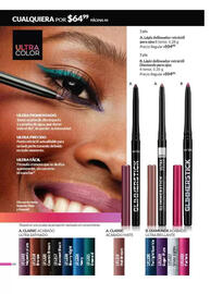 Catálogo Avon Página 47