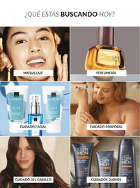 Catálogo Avon Página 5