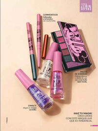 Catálogo Avon Página 56