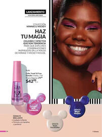 Catálogo Avon Página 57
