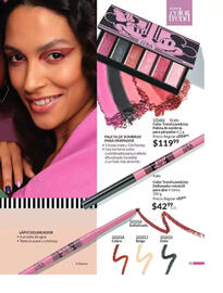 Catálogo Avon Página 58