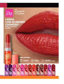 Catálogo Avon Página 59