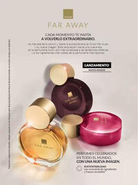 Catálogo Avon Página 6