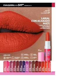 Catálogo Avon Página 60