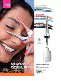 Catálogo Avon Página 61