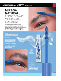 Catálogo Avon Página 66