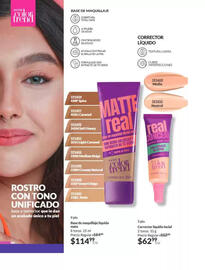 Catálogo Avon Página 67