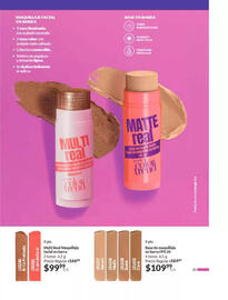 Catálogo Avon Página 68