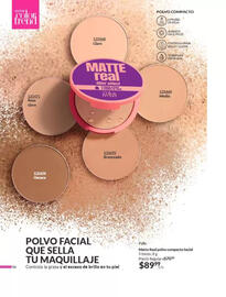 Catálogo Avon Página 69