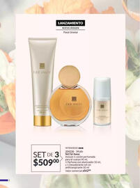 Catálogo Avon Página 7