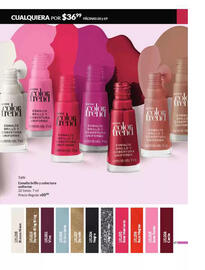 Catálogo Avon Página 72
