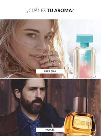 Catálogo Avon Página 73