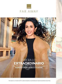 Catálogo Avon Página 8