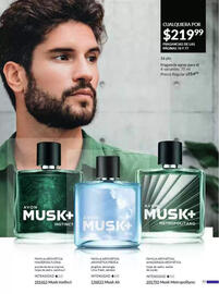 Catálogo Avon Página 81