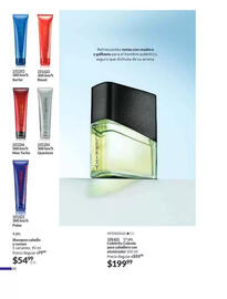 Catálogo Avon Página 84