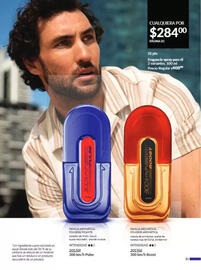 Catálogo Avon Página 85