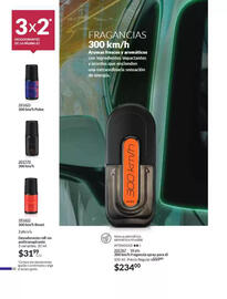 Catálogo Avon Página 86