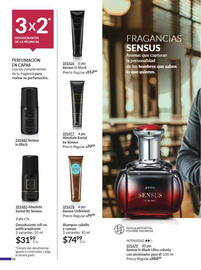Catálogo Avon Página 90