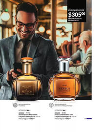 Catálogo Avon Página 91