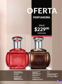 Catálogo Avon Página 93