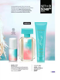 Catálogo Avon Página 97