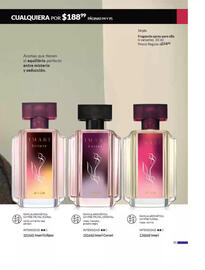 Catálogo Avon Página 99