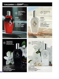 Catálogo Avon Página 12