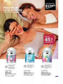 Catálogo Avon Página 13