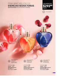 Catálogo Avon Página 15